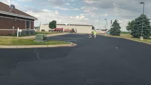 Best Driveway Snow Removal Preparation  in South Wallins, KY